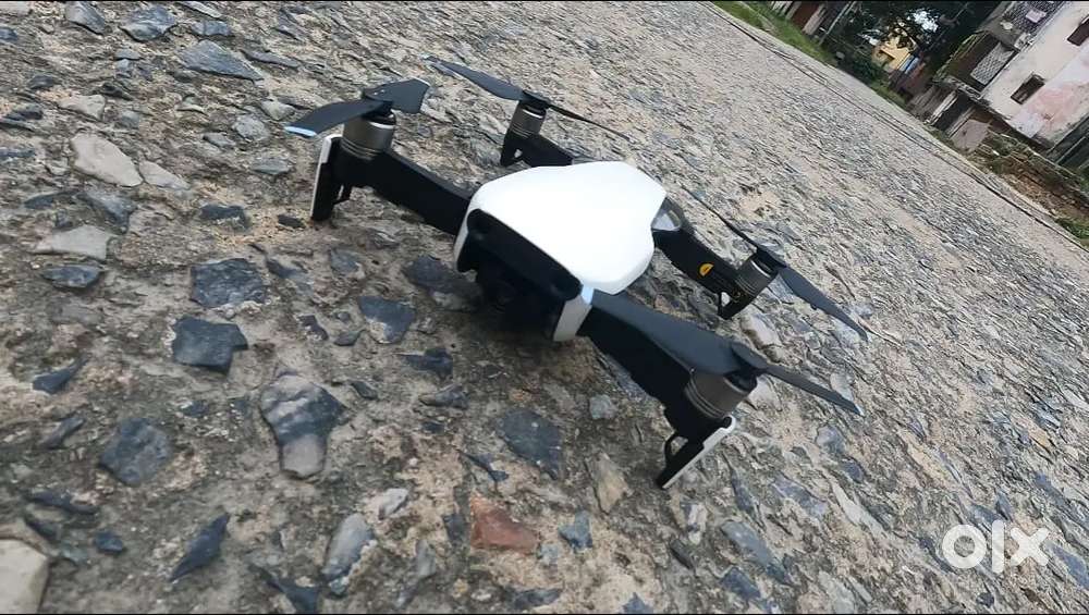 Dji mavic Air drone