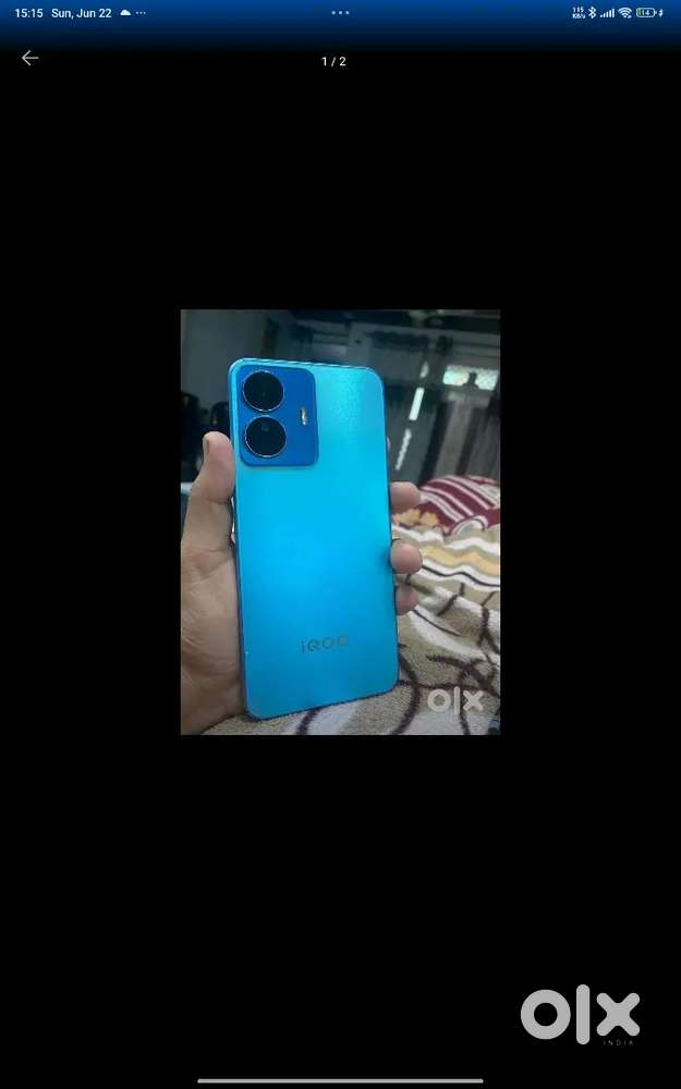 Fresh phone same as new..10000 k niche ni dena
