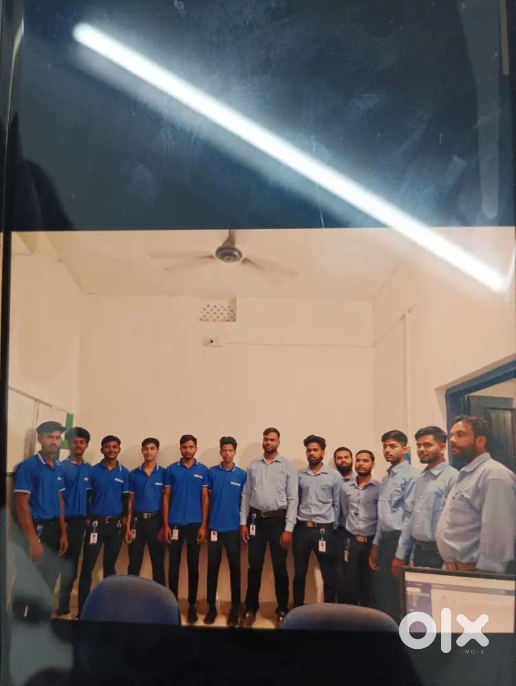 Voltas Authorised service center