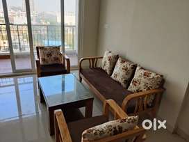 2 bhk , 2bhk , 3bhk , 3 bhk Fully furnished or semi furnished to rent