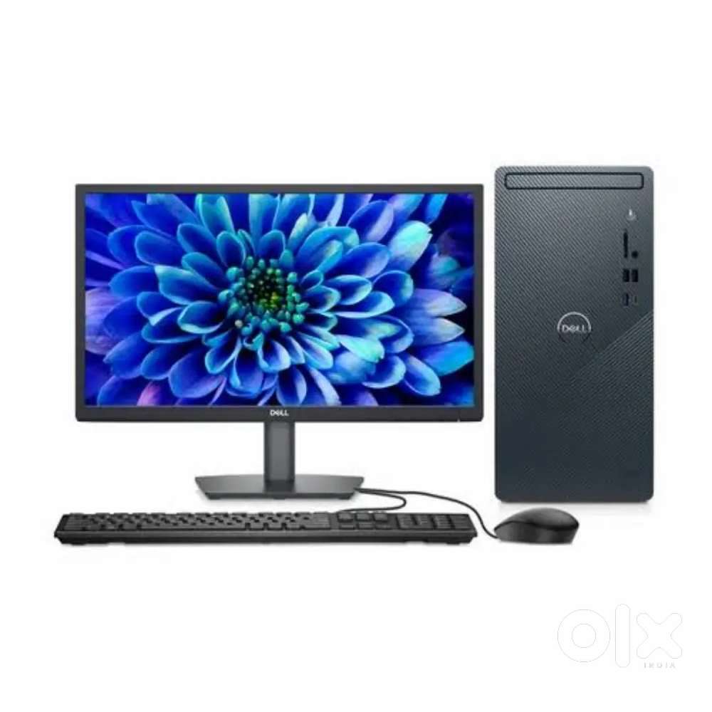 Dell Genuine I5 12th Gen Desktop for sale