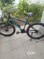 Firefox cycle for sale