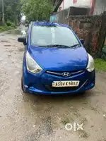 Hyundai EON 2016