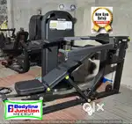New Gym Equipment for Sale |Budget-Friendly Setup |Delivery PAN India