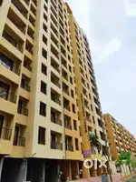 Large carpet and levice complex in virar west