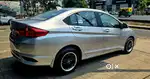 Honda City 2017 Petrol 55000 Km Driven