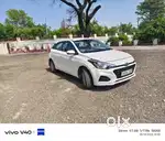 Hyundai New i20 2019 Diesel 62000 Km Driven