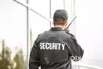 Wanted Security Guards