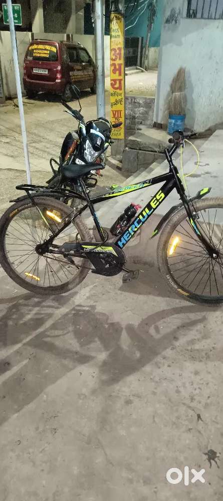 New version good condition