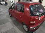 Hyundai Santro Xing 2006 valid till 2027