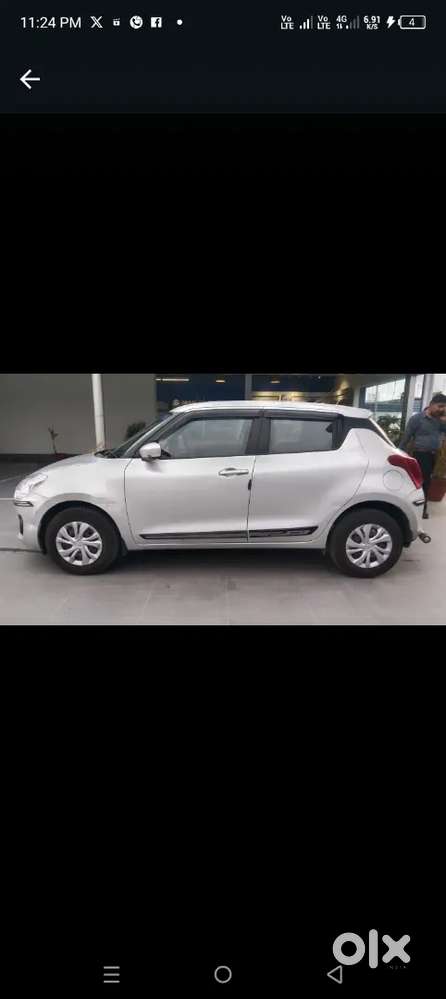 All types of cars available for rent