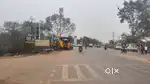 अमलेश्वर पेट्रोल पम्प के पास कमर्शिसीयल डायवर्टेड प्लाट