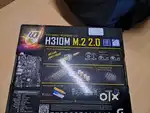 I3 8TH GENERATION CPU