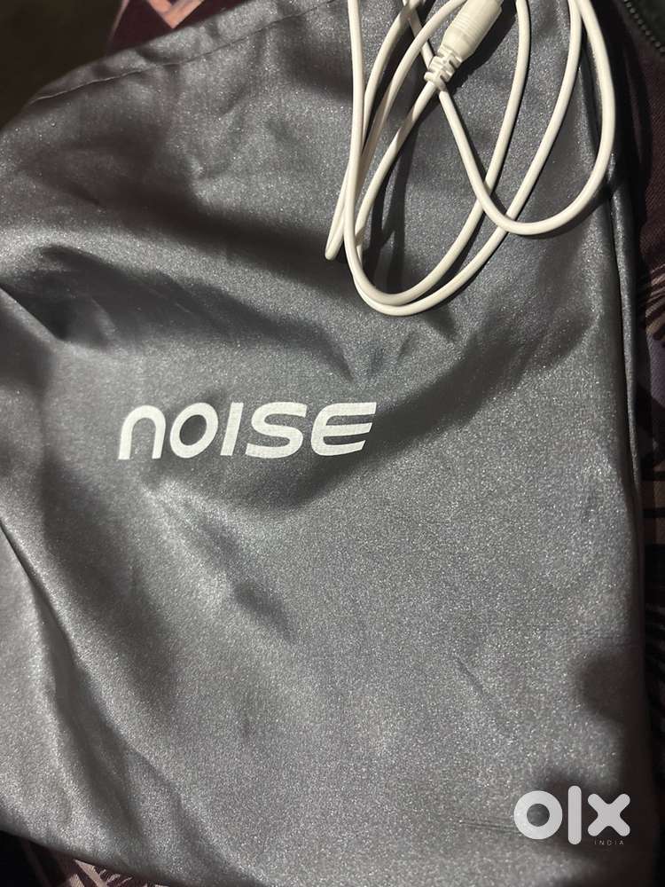 Noise 4 newly launched headphones