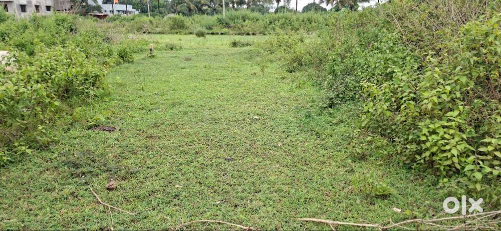 URJUNT SALE NA PLOT