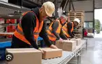 Packaging job vacancy