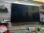 Lg tv 55 inches..I sell my tv due to my job transfer