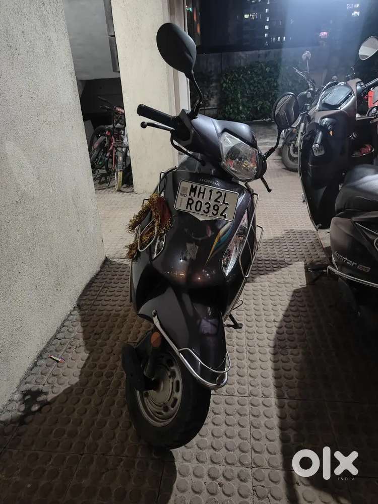 Honda scooty activa I