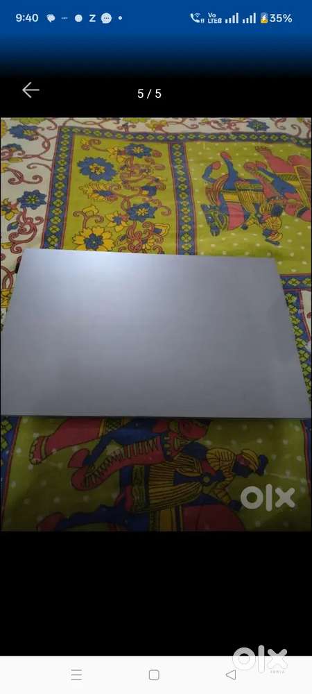 Mint condition laptop