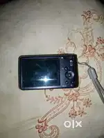 DCL camera sony
