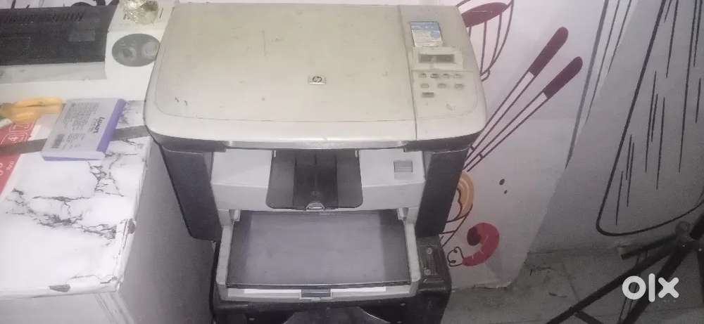 HP 1005 printer