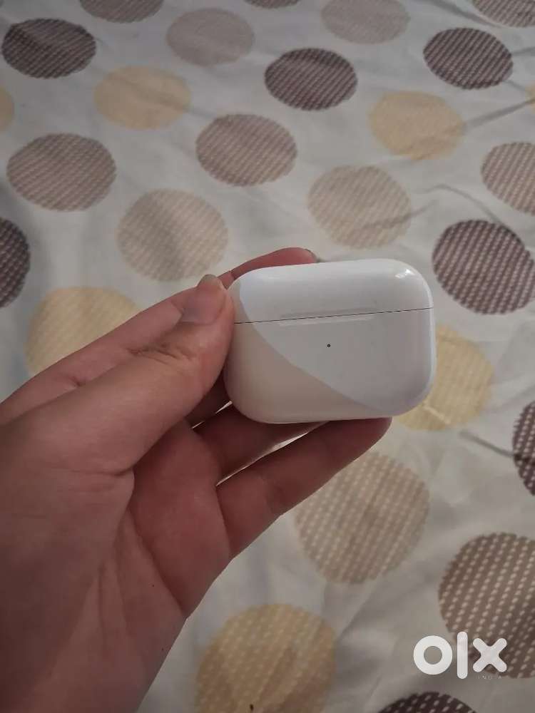 Airpods Pro second generation
