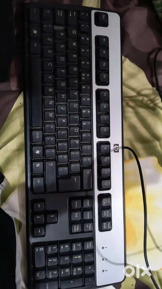 Koi problem nhi hai good condition