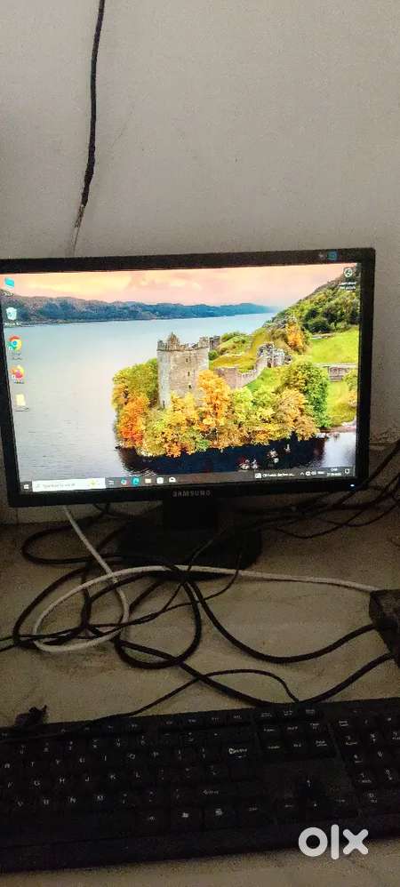 Acer i3 6th And 4rth Generation CPU