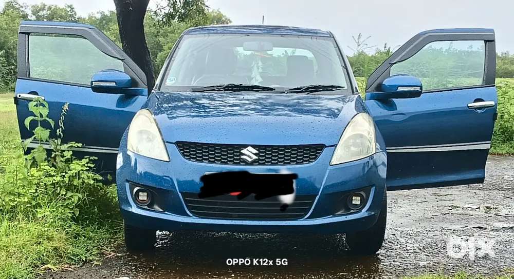Maruti Suzuki Swift 2011 Petrol Good Condition