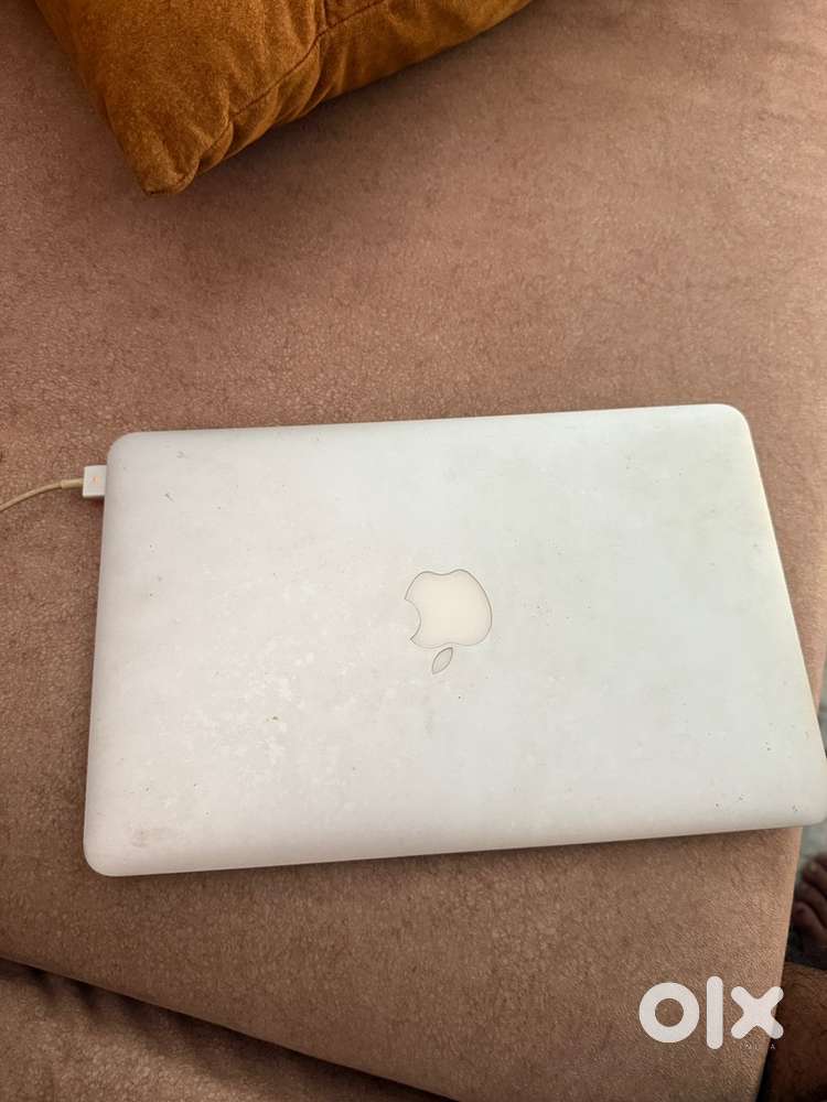 Mac book air apple