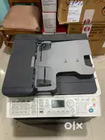 KONICA MINOLTA XEROX PRINTER