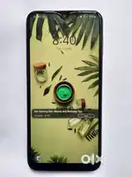 Samsung F34 5G, 6GB RAM,128GB ROM,6000 MAH BATTERY, 7 month old.