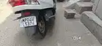 Activa 6g good condition white colour