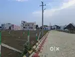 மழைநீர் தங்காத ஒரே இடம் , CMDA APR. REDHILLS TH ROAD 1.3KM