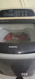 Automatic washing machine very good condition