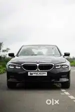 BMW 3 Series 2.0 330I Sport, 2020, Petrol