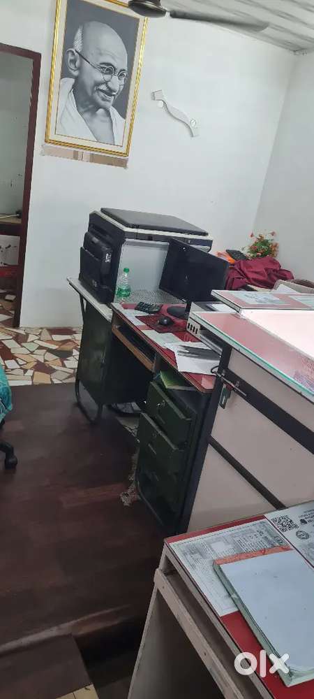 വാടക മുറി 320sft