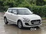 Maruti Suzuki Swift 1.2 VXI (O), 2023, Petrol