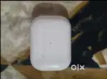 Apple (Airpods 2nd generation)