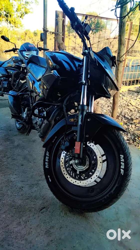 Superb condition 15000km driven 1st owner