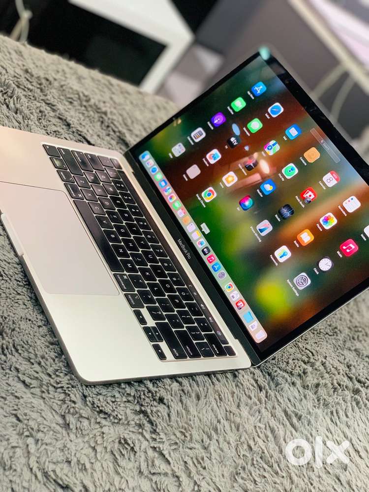 Apple MacBook Pro (2020) i7  32GB  512GB SSD  A2251  WRNTY