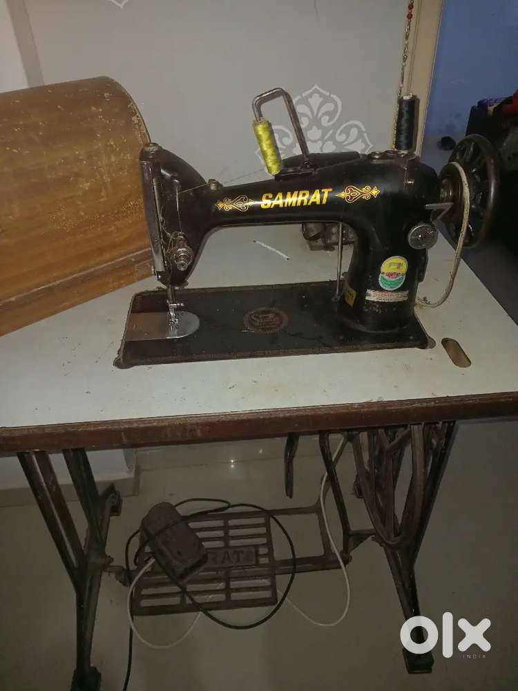 Sewing Machine