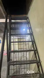 Available Godown warehouse Rental BARE pe5000 sqft carpet in chembur r