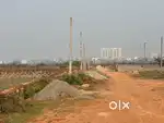 Plot and land Patia kiss jagarnath mandir bhubaneswar
