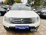 Renault Duster RXL Pack 85 Diesel, 2015, Diesel