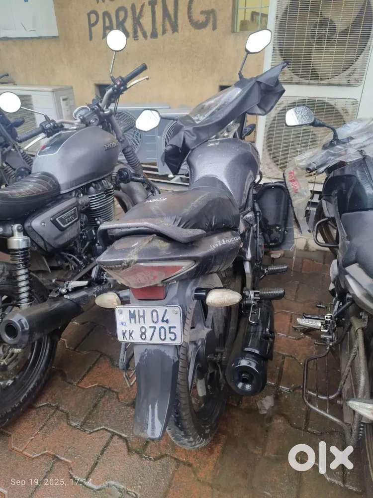 I want sell my bike
