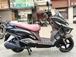 EMI on BT Burgman available at ZAK MOTORS