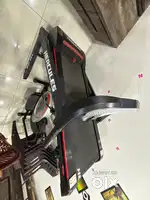 Treadmill for gym