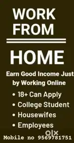 Online work