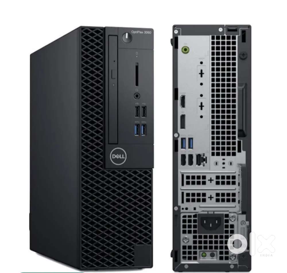 Dell cpu good condition